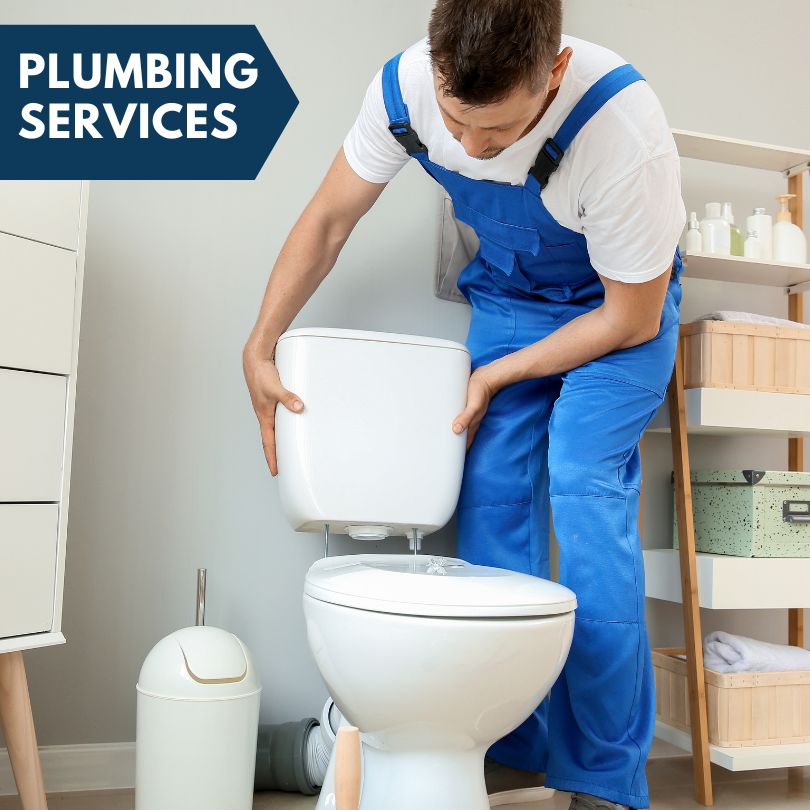 Plumbing Company in Truesdale, MO